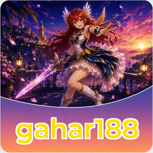 APK gahar188 Technical Info